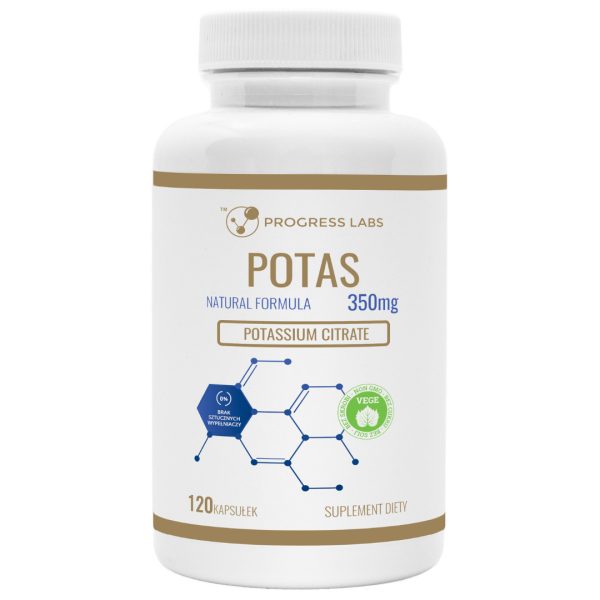 1-34.png Potas cytrynian 350 mg wegański — opakowanie 120 kapsułek