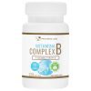 1-8.png Witamina B Complex 8 witamin z grupy B wegański — opakowanie 120 tabletek