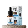 Aura Care Kids Pozytywne Myśli 15 ml — psychobiotyk w kroplach dla dzieci z pipetką