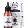 Aura Care Probiotyk Zdrowe Jelita 50 ml — probiotyk w płynie w buteleczce z pipetką