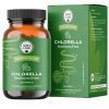 Aura Care Chlorella AQS — tabletki z Chlorella pyrenoidosa, opakowanie na 56 porcji