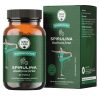 11259_0_6436.jpg Aura Care Spirulina — tabletki z Arthrospira platensis, opakowanie na 56 porcji