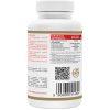 ZMA MAGNEZ+CYNK+B6 PRODUKT WEGAŃSKI 120 TABLETEK ZMA Magnez Cynk B6: formuła dla osób aktywnych, 120 tabletek