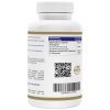 Resweratrol 500 mg — kapsułki, ujęcie z bliska