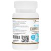 Vitamin B Complex - panel with warnings and barcode Vitamin B Complex - label panel with warnings, storage conditions and barcode