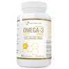 490-1.jpg Omega 3 1000 mg z witaminą E — opakowanie 90 kapsułek