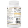 886.jpg Witamina C 1000 mg L-askorbinowy 120 kapsułek — etykieta z dawką