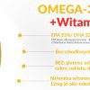 omega-vit-e-014618.jpg Omega 3 1000 mg EPA DHA — opakowanie z opisem porcji