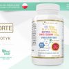 top-modulator_forteleucynaprebiotyk-120kaps.jpg Modulator Forte — kapsułki roślinne z inuliną z cykorii, ujęcie z bliska
