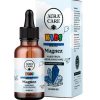 Aura Care Kids Magnez 50ml — naturalny suplement diety Aura Care dostępny w Aura Care Kids Magnez 50ml — zdjęcie produktu — naturalny suplement diety Aura Care dostępny w sklepie ubucha.pl