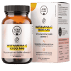 Aura Care Vitamin C 1000 mg 60 Kapseln – Produktfoto – Das natürliche Nahrungsergänzungsmittel Aura Care ist erhältlich bei ubucha.pl