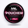 2001d963acab070c034e719564e49057.jpg Poucher Sweet Raspberry Koffeinbeutel 200 mg — Verpackung mit 20 Himbeertüten