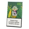 Grandma Marysia full spectrum preroll - pull-out drawer with separate compartment for each preroll