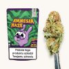 Cannabis Spot Hanfblüten Amnesia Haze 5G Hanfblüten Amnesia Haze Cannabis Spot 5 g — Sammlersusz in Doypack-Verpackung