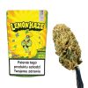 Cannabis Spot susz konopny Lemon Haze 5G Susz konopny Lemon Haze Cannabis Spot 5 g — kolekcjonerski susz w opakowaniu