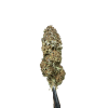Gorilla Glue Cannabis Spot — susz konopny 5 g, ujęcie opakowania i kwiatów