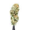 Cannabis Spot Hanfblüten Amnesia Haze 5G Amnesia Haze Cannabis Spot – 5 g getrockneter Hanf, Foto der Verpackung und Blüten