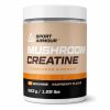 Sport Armour Mushroom Creatine Cordyceps - beige can 553 g with a white lid