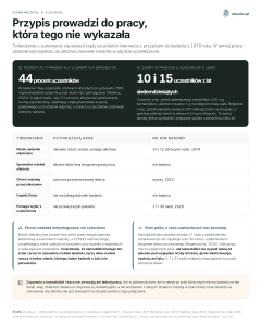 Kannabidiol a alkohol - Przypis prowadzi do pracy, która tego nie wykazała