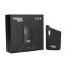 5904507550578_05_biale_tlo Waporyzator Fenix Mini+ obok pudełka z napisem Air Heating Portable Vaporizer