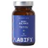 LABIFY Body B Complex+ - 30 kapsułek LABIFY Body B Complex+ - opakowanie 30 kapsułek na bialym tle