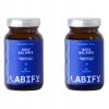LABIFY Body B Complex+ - zdjęcie 3 LABIFY Body B Complex+ - dwie identyczne butelki ustawione obok siebie na białym tle