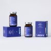 LABIFY Body Magnez+ - zdjęcie 2 LABIFY Body Magnez+ - aranżacja z butelkami i pudełkami ustawionymi na kilku poziomach