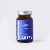 LABIFY Body Magnez+ - zdjęcie 6 LABIFY Body Magnez+ - butelka 60 kapsułek sfotografowana z góry na białym tle