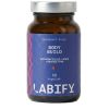 LABIFY Body D3+ - 60 kapsułek LABIFY Body D3+ - opakowanie 60 kapsułek na bialym tle