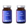 LABIFY Body D3+ - zdjęcie 4 LABIFY Body D3+ - dwie butelki 60 kapsułek obok siebie na białym tle