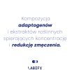 LABIFY Energy Power+ - zdjęcie 3 LABIFY Energy Power+ - grafika producenta o adaptogenach i ekstraktach roślinnych