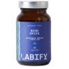 LABIFY Mind Focus+ - 60 kapsułek LABIFY Mind Focus+ - opakowanie 60 kapsułek na bialym tle