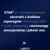 LABIFY Mind Sleep+ - zdjęcie 7 LABIFY Mind Sleep+ - grafika producenta o ekstrakcie z kiełków szparagów, ashwagandzie i reishi