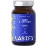 LABIFY Body Witamina C+ - 60 kapsułek LABIFY Body Witamina C+ - opakowanie 60 kapsułek na bialym tle
