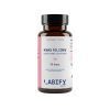 LABIFY Kwas foliowy MONO - 90 kapsułek LABIFY Kwas foliowy MONO - opakowanie 90 kapsułek na bialym tle