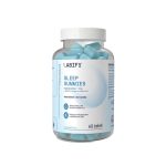 LABIFY Żelki Sleep - 60 żelek LABIFY Żelki Sleep - opakowanie 60 żelek na bialym tle