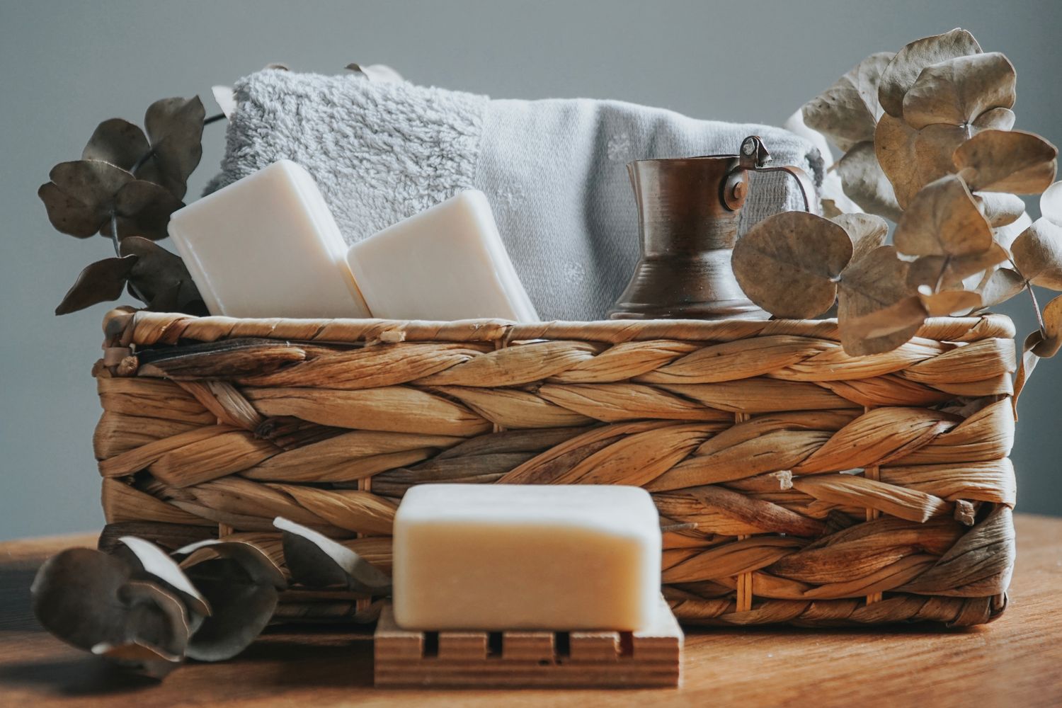 Category Hygiene and home on ubucha.pl: tile for listing hemp products and supplements