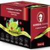Pudełko Końska Dawka Vitaminum C Quattro, 30 saszetek po 4 g