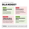 Dla kogo są żelki z octem jabłkowym Sport Armour: cztery grupy osób dorosłych i dla kogo nie są