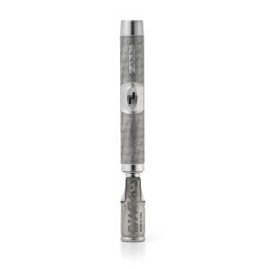 DynaVap M7, stalowy waporyzator manualny z kapturkiem (zdjęcie producenta)