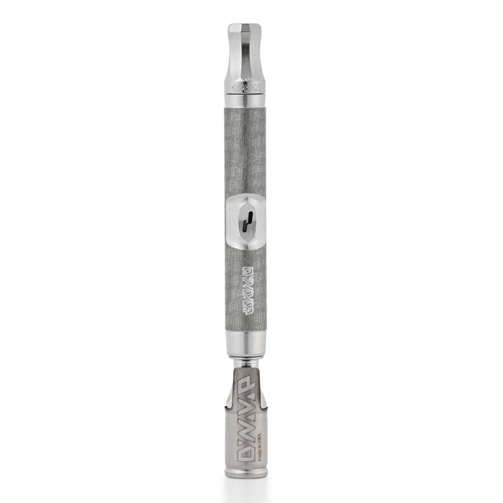 U BUCHA SKLEP DynaVap M 7 XL, stalowy waporyzator manualny (zdjęcie producenta)
