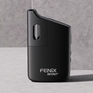 Fenix Mini+ marki Weecke (zdjęcie producenta)