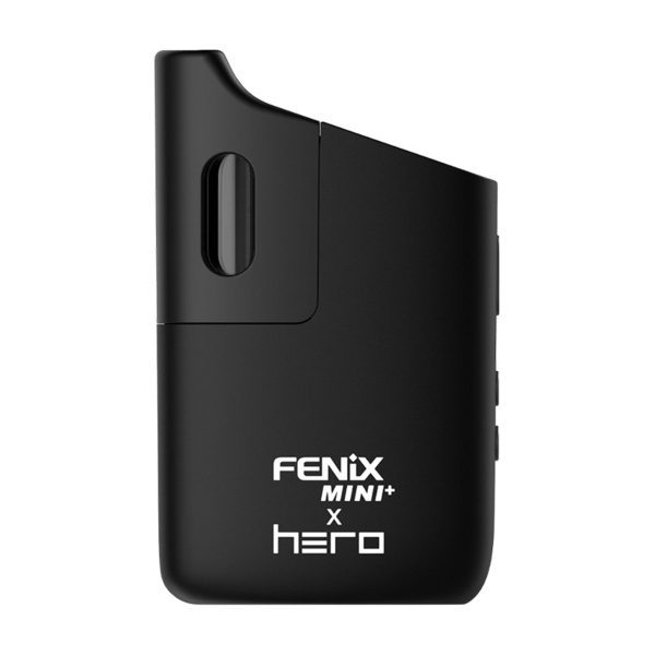 Fenix MINI+ X HERO LIMITED EDITION PLUS: waporyzator bez opakowania