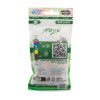 Filtry weglowe Purize XTRA Slim Rainbow: tyl opakowania z instrukcja uzycia i skladem (wegiel aktywny, ceramiczne koncowki) Filtry weglowe Purize XTRA Slim Rainbow: tyl opakowania z instrukcja uzycia i skladem (wegiel aktywny, ceramiczne koncowki)