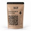 lucyrituals-shroomix-coffee-karmelowy.jpg Opakowanie Shroomix Coffee Karmel, kawa z ekstraktami grzybowymi, 240 g