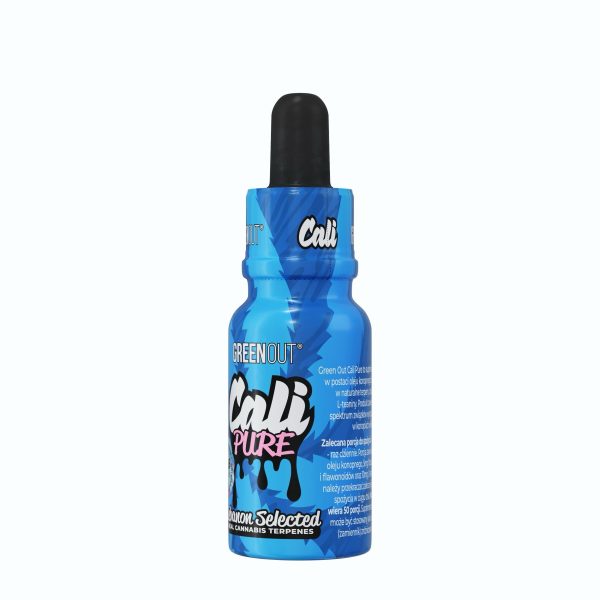 obrazek JPEG-4FBA-B2E4-1F-0 Green Out Cali Pure Lebanon Selected 10 ml