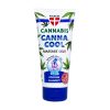 PALACIO Zel do masazu z konopi CANNACOOL chlodzacy w tubie 200ml: tuba na jednolitym tle, zdjecie produktowe