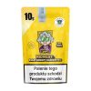 Specjały Babci Marysi Susz Konopny Midwest 10G: przód opakowania na wprost, napis 10g Specjały Babci Marysi Susz Konopny Midwest 10G: przód opakowania na wprost, napis 10g