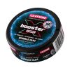 X-booster Woreczki energetyczne Bubble Gum 80 mg SNUS: opakowanie saszetek z napisem Bubble Gum 80 mg X-booster Woreczki energetyczne Bubble Gum 80 mg SNUS: opakowanie saszetek z napisem Bubble Gum 80 mg