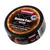 X-booster Woreczki Energetyczne Coffee & Caramel 80mg SNUS: opakowanie saszetek z napisem Coffee & Caramel 80 mg X-booster Woreczki Energetyczne Coffee & Caramel 80mg SNUS: opakowanie saszetek z napisem Coffee & Caramel 80 mg